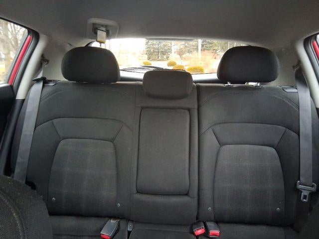 2011 Kia Sportage LX