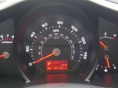 2011 Kia Sportage LX