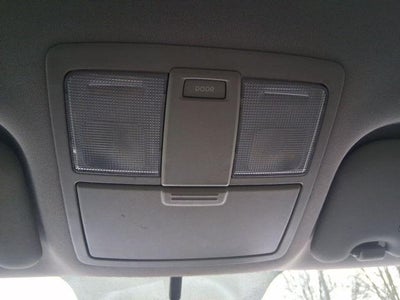 2011 Kia Sportage LX