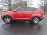 2011 Kia Sportage LX