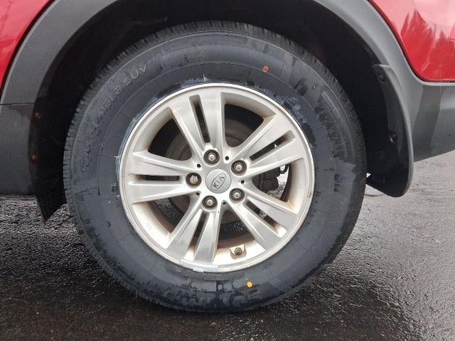 2011 Kia Sportage LX