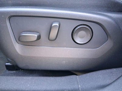 2021 Buick Envision Preferred