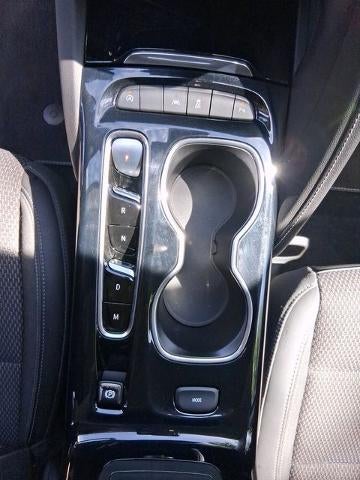 2021 Buick Envision Preferred