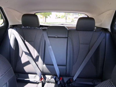2021 Buick Envision Preferred
