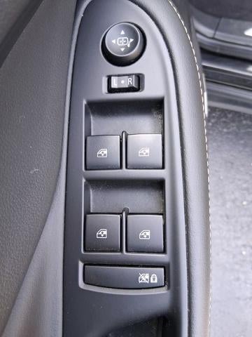 2017 Buick Envision Premium II