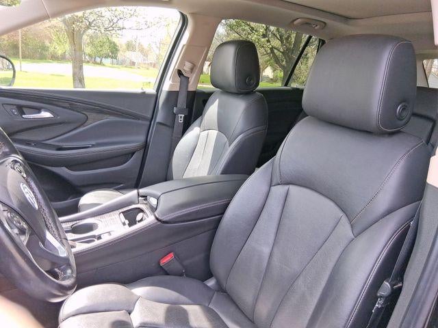 2017 Buick Envision Premium II