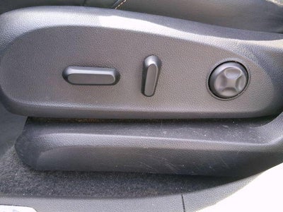 2017 Buick Envision Premium II