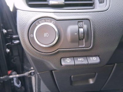 2017 Buick Envision Premium II