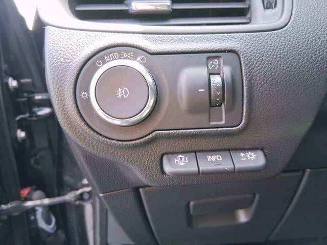 2017 Buick Envision Premium II