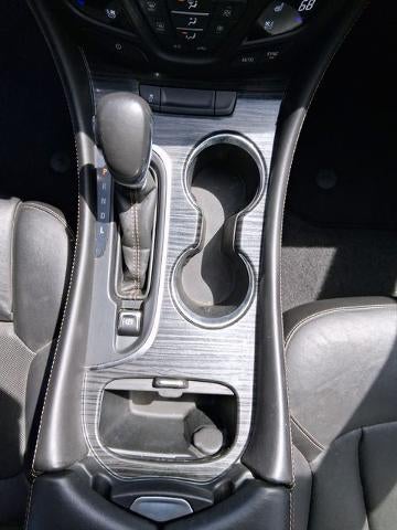 2017 Buick Envision Premium II