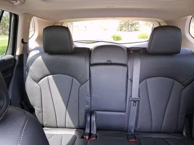 2017 Buick Envision Premium II