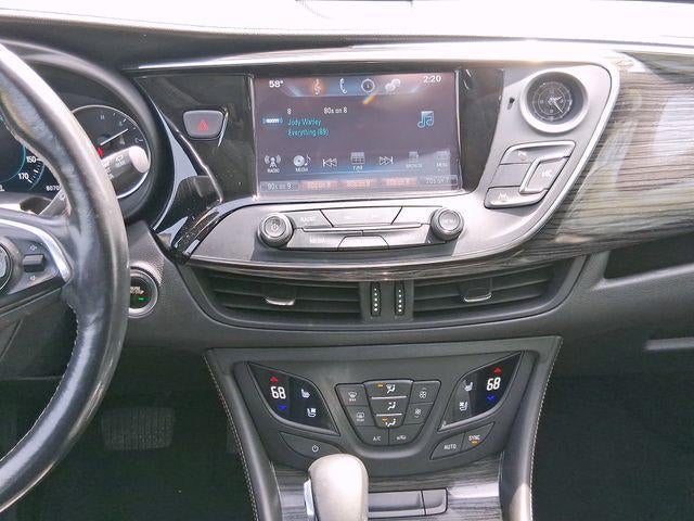 2017 Buick Envision Premium II