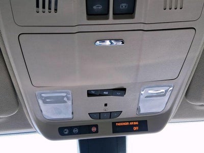 2017 Buick Envision Premium II