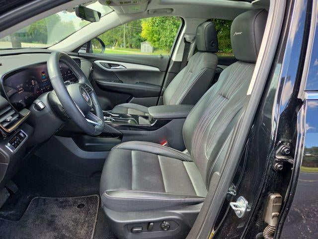 2024 Buick Envision Avenir