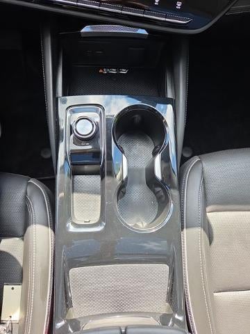 2024 Buick Envision Avenir