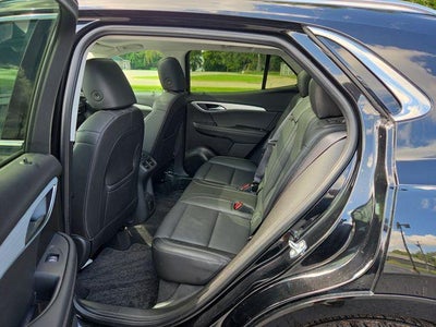 2024 Buick Envision Avenir