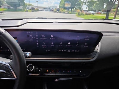 2024 Buick Envision Avenir