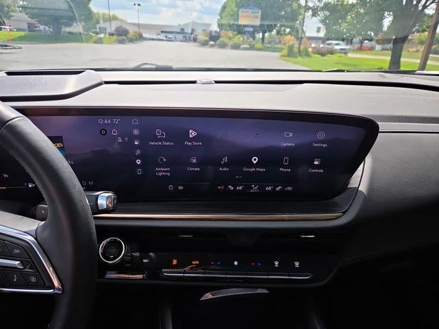 2024 Buick Envision Avenir