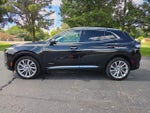 2024 Buick Envision Avenir