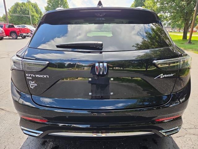 2024 Buick Envision Avenir