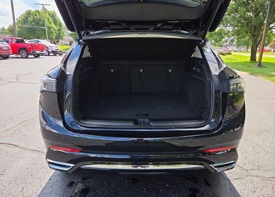 2024 Buick Envision Avenir