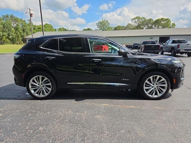 2024 Buick Envision Avenir
