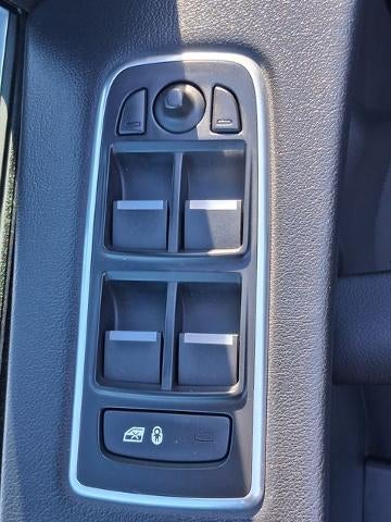 2019 Jaguar F-PACE 25t