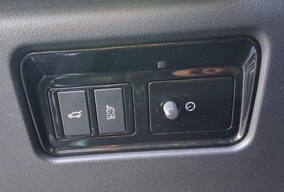 2019 Jaguar F-PACE 25t