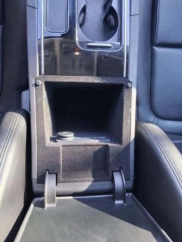 2019 Jaguar F-PACE 25t