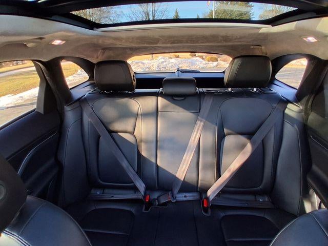 2019 Jaguar F-PACE 25t