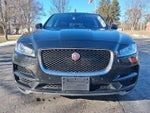 2019 Jaguar F-PACE 25t