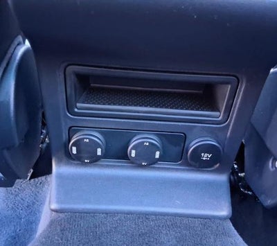 2019 Jaguar F-PACE 25t