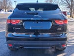 2019 Jaguar F-PACE 25t