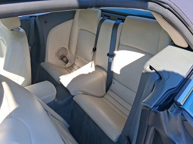 2007 Jaguar XK Base
