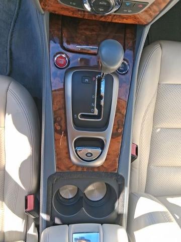 2007 Jaguar XK Base