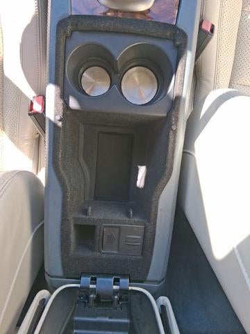 2007 Jaguar XK Base