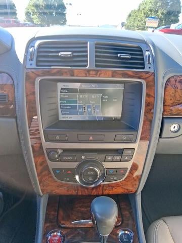 2007 Jaguar XK Base