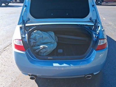 2007 Jaguar XK Base