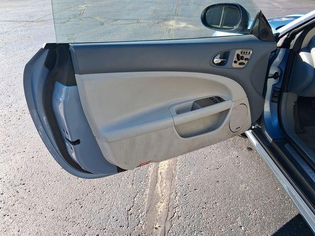 2007 Jaguar XK Base