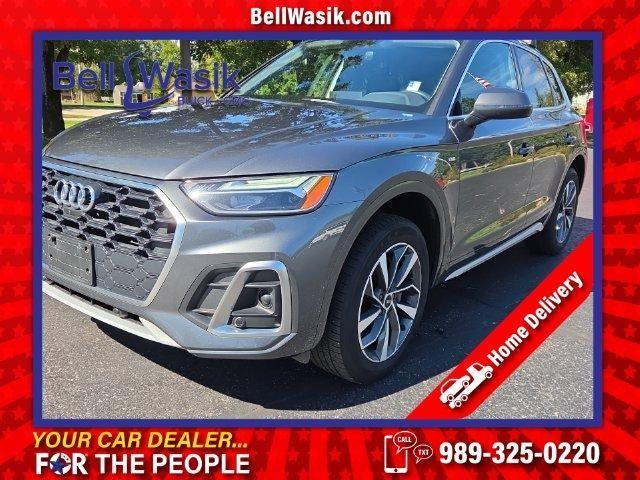 2024 Audi Q5