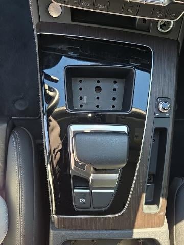 2024 Audi Q5 S line Premium Plus