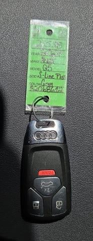 2024 Audi Q5 S line Premium Plus