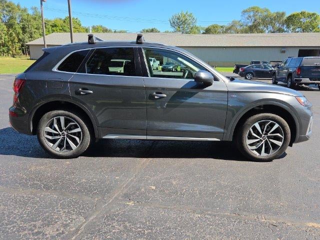 2024 Audi Q5 S line Premium Plus