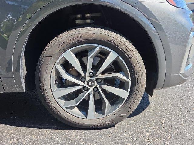 2024 Audi Q5 S line Premium Plus