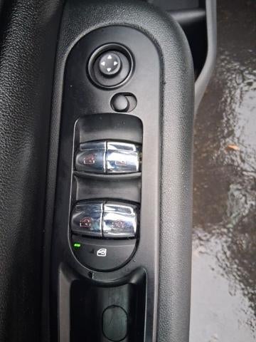 2017 MINI Clubman Cooper