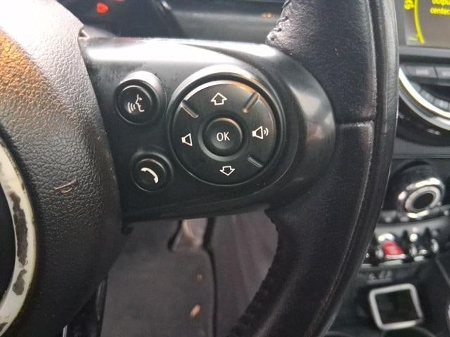 2017 MINI Clubman Cooper