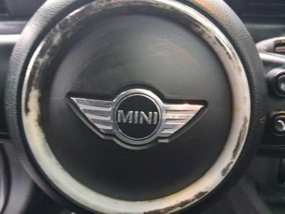 2017 MINI Clubman Cooper