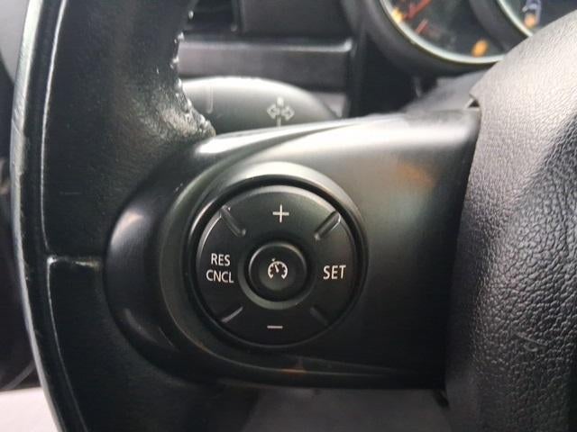 2017 MINI Clubman Cooper