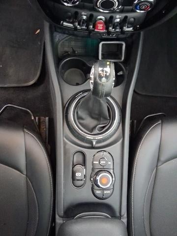 2017 MINI Clubman Cooper