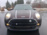 2017 MINI Clubman Cooper